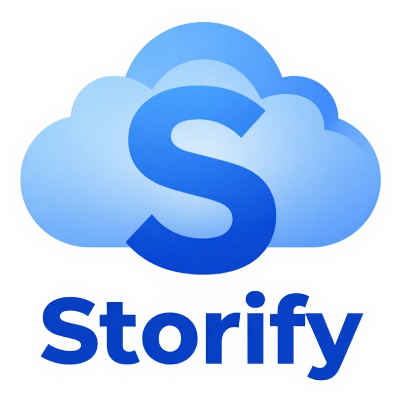 Storify Logo